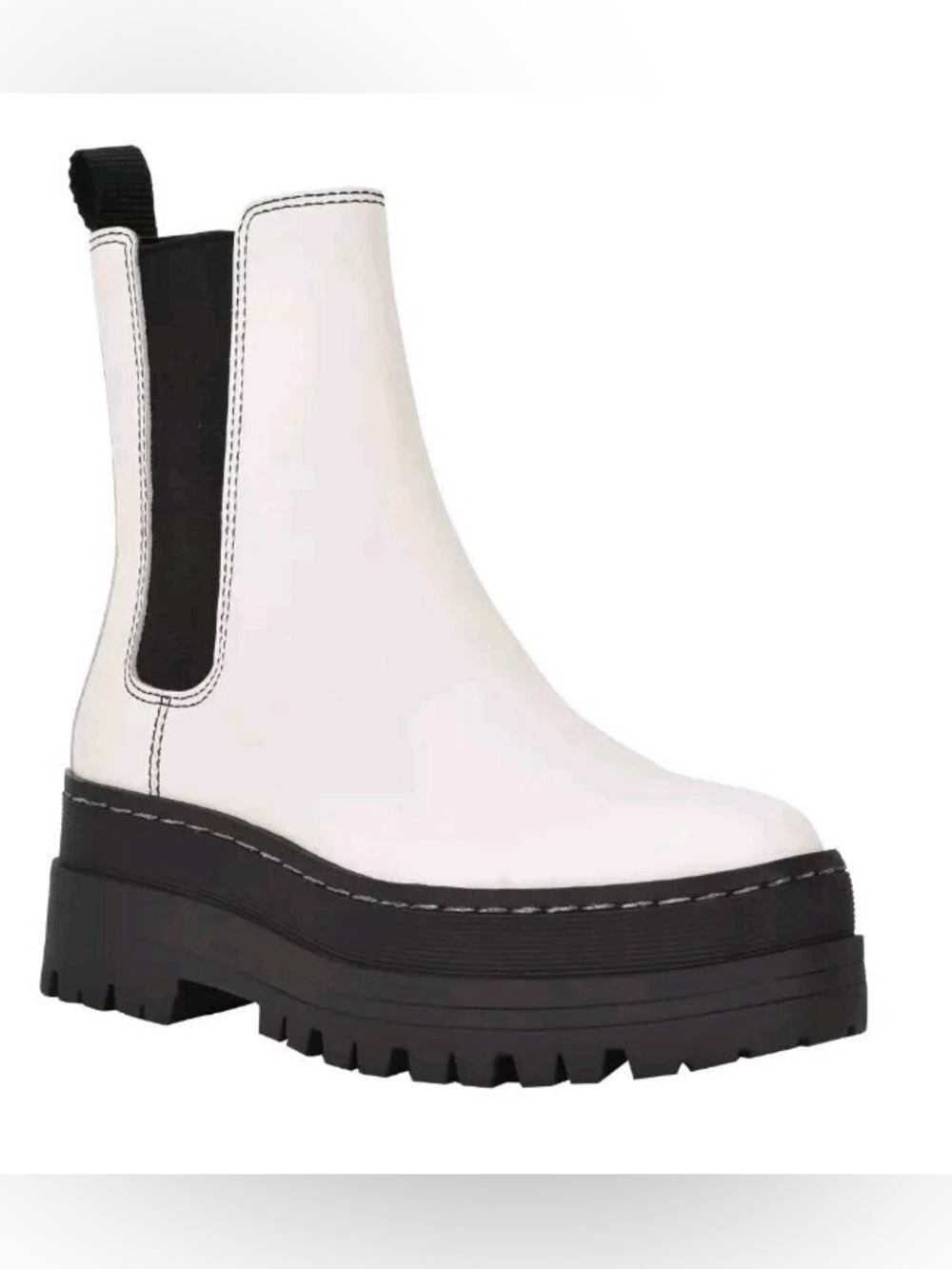 Marc Fisher Pauline Chelsea Boot